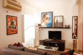 RentalSevilla Precioso apartamento reformado en la Alameda
